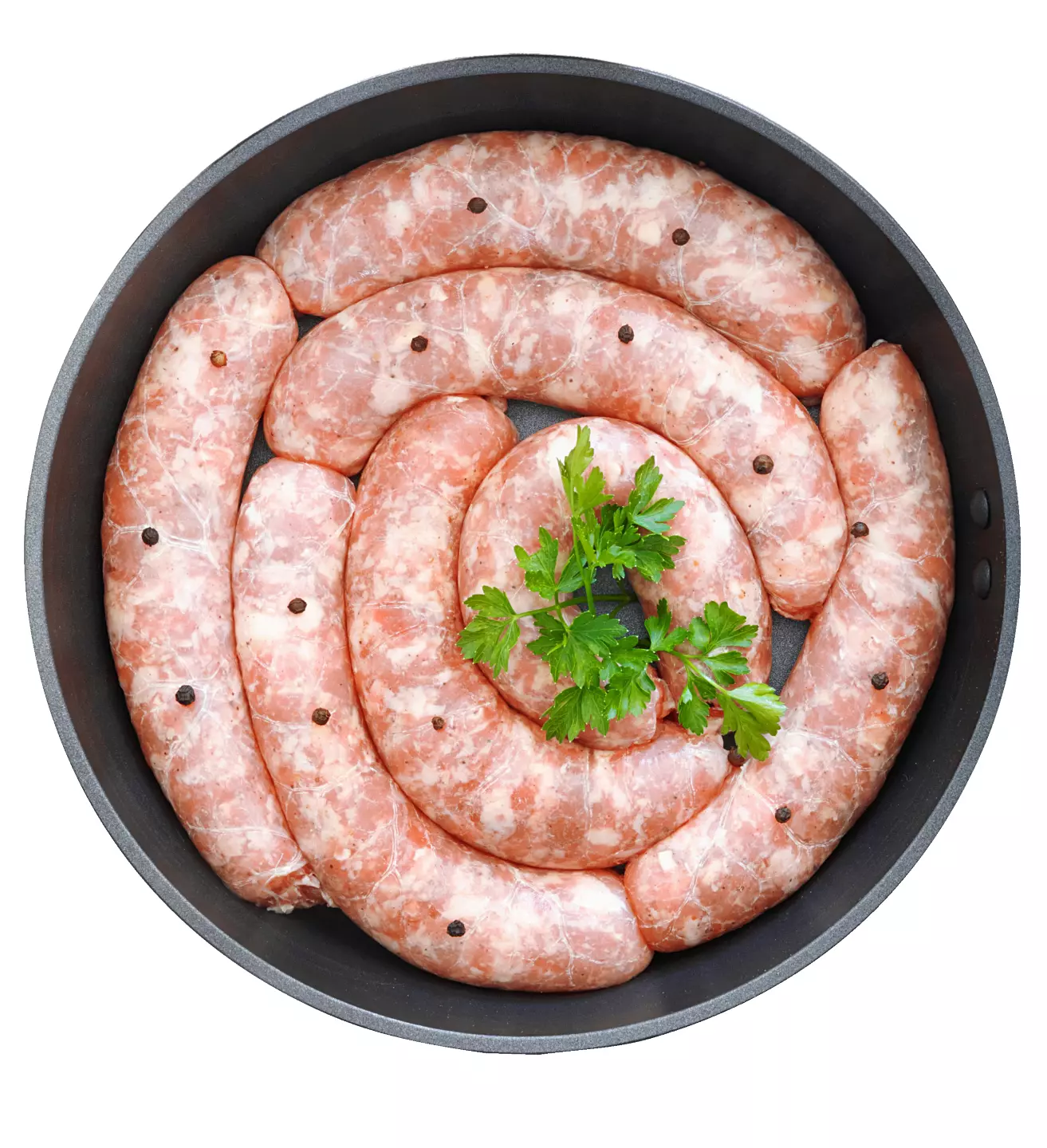 Cârnați din pulpă de porc kg