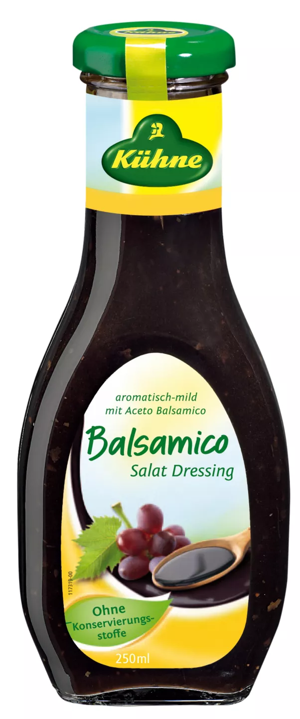 Kuhne D Balsa 250ml