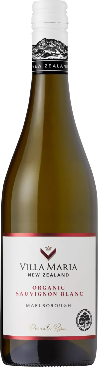 Villa Maria Vin 0,75l