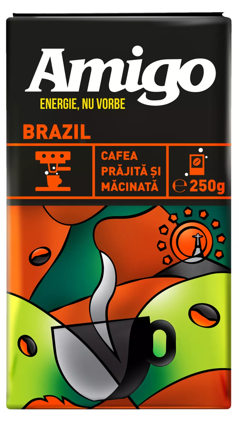 Cafea 250g