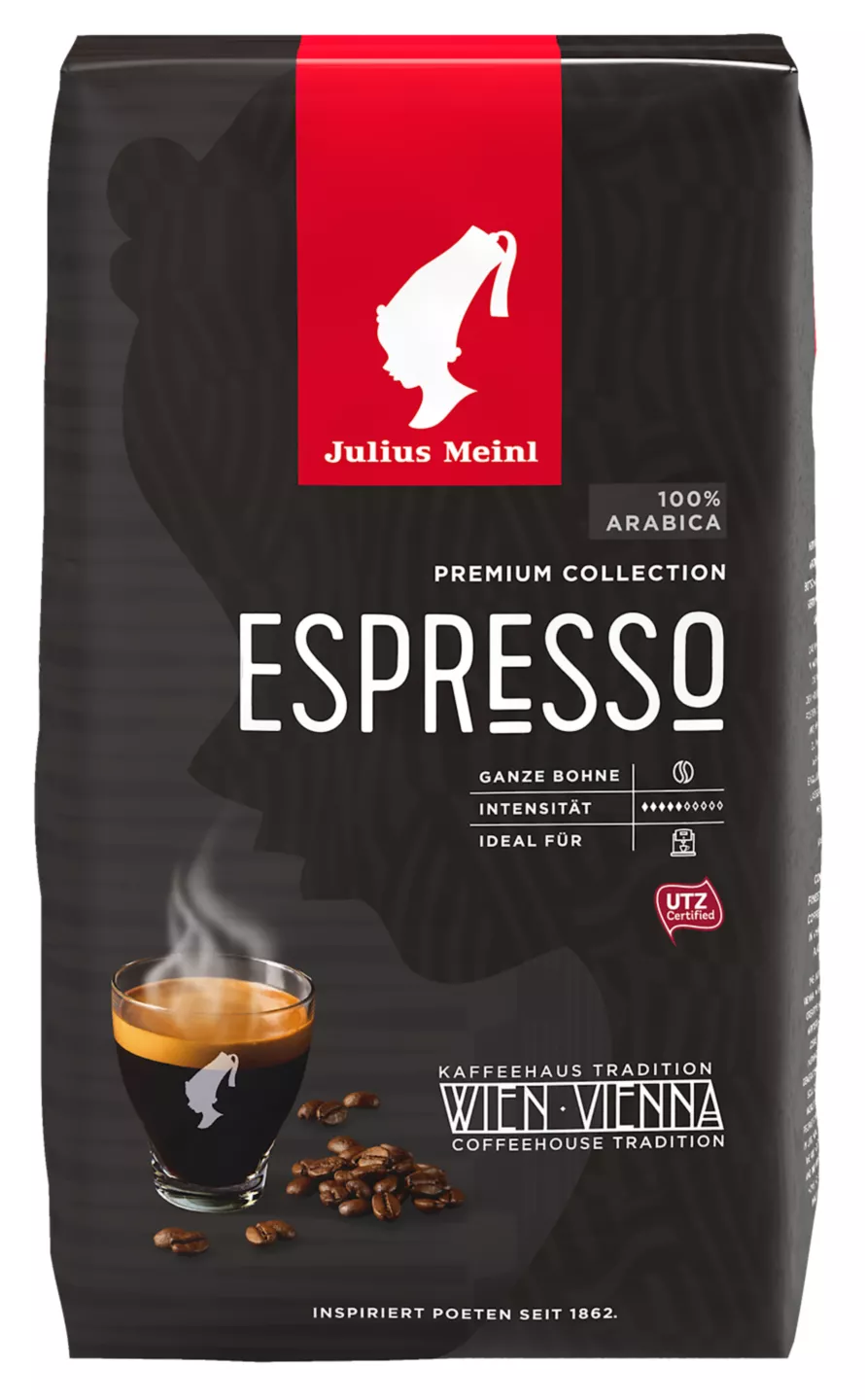 Cafea Boabe 1kg