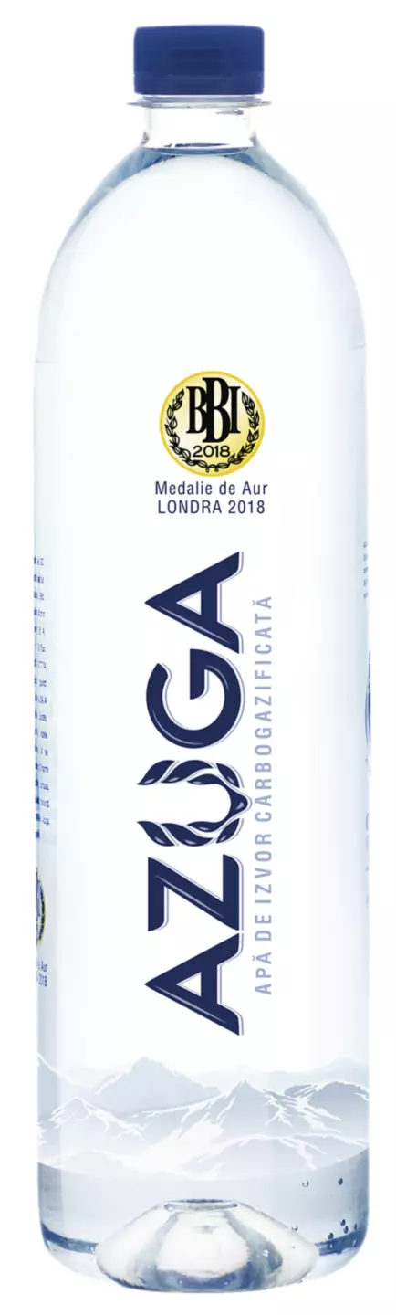 Azuga Apa 0,5l