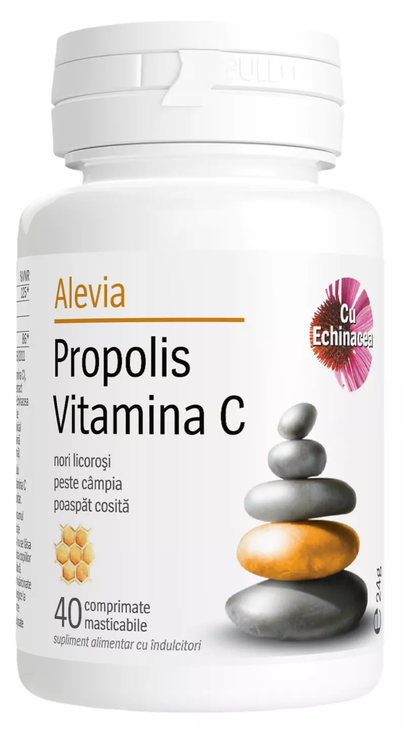 Alevia Vitamina C