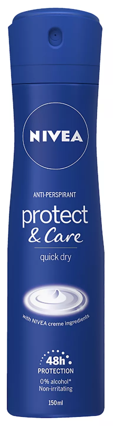Nivea Deo 150ml