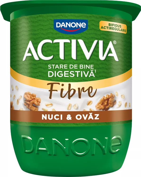 Act Iaurt Nuci 125g