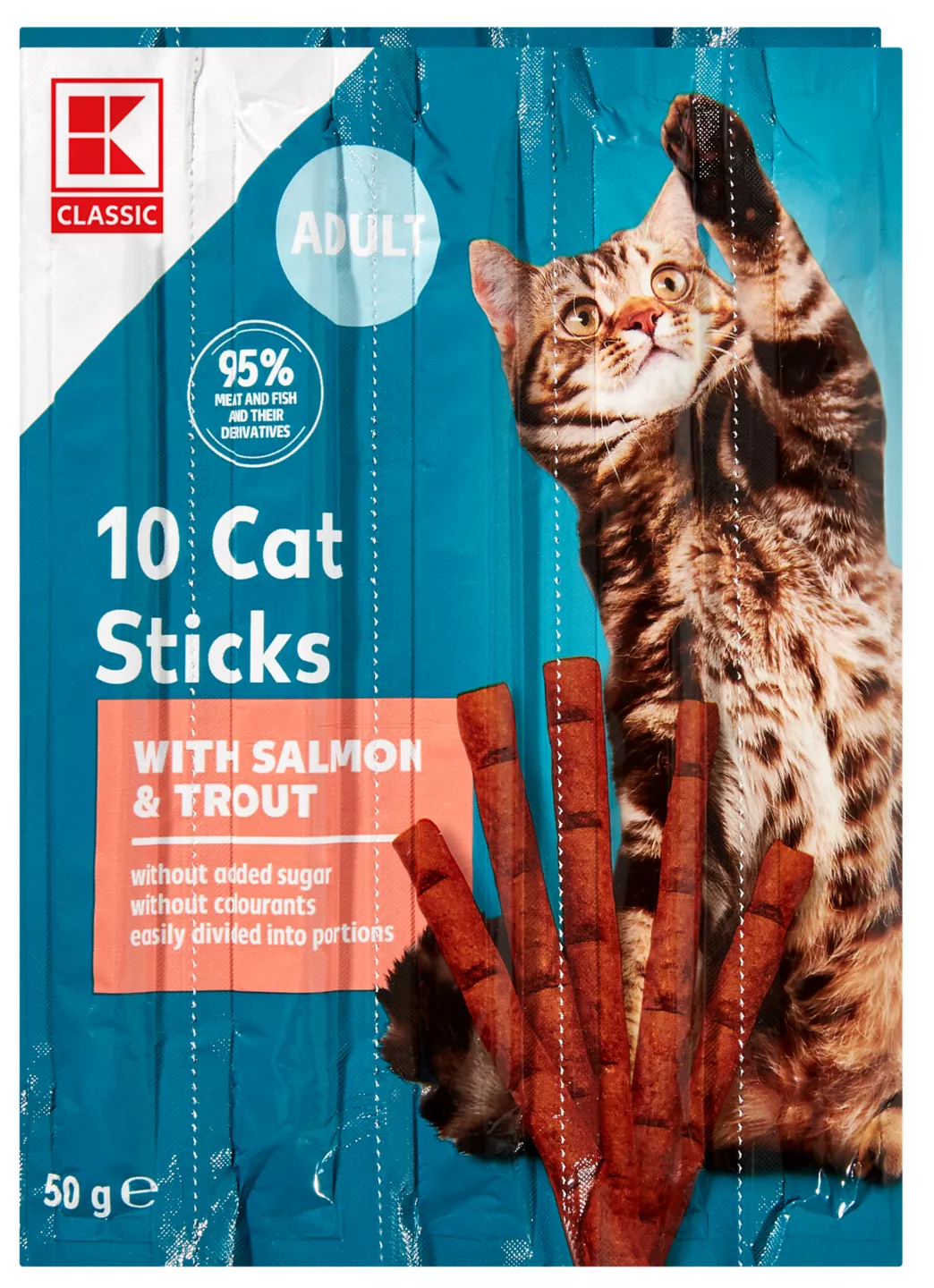 Cris-tim Russe 250g