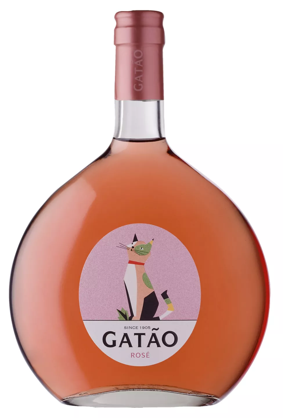 Gatao Vin 0,75l