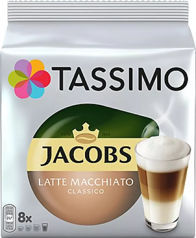 Tassimo 264g