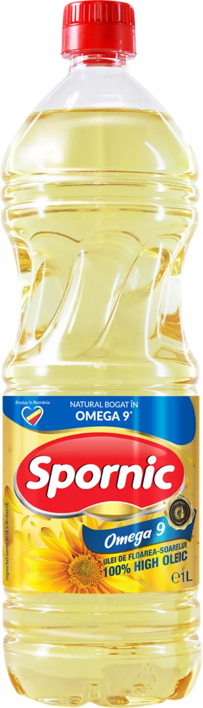 Spornic Premium 1l