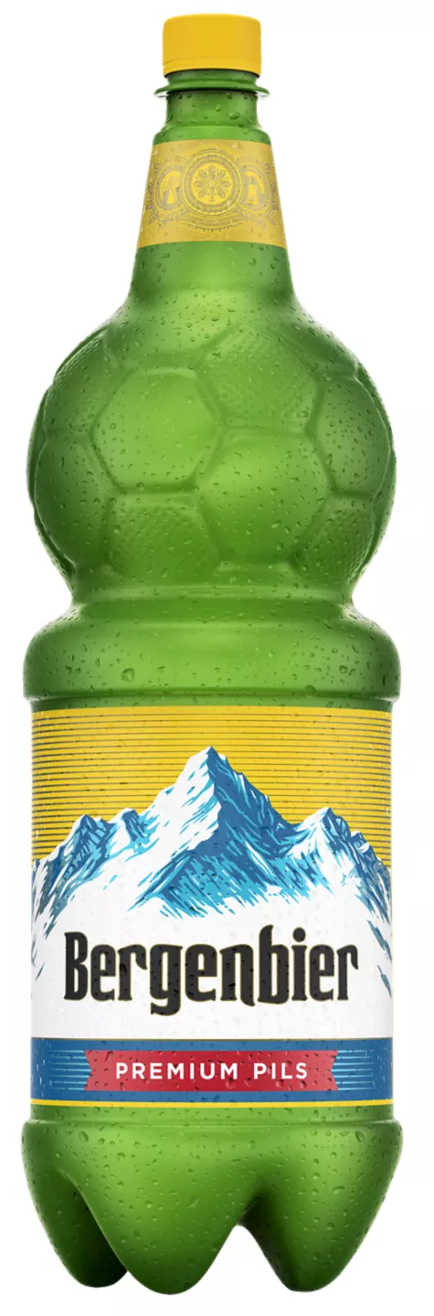Bergenbier Bere 2,2l