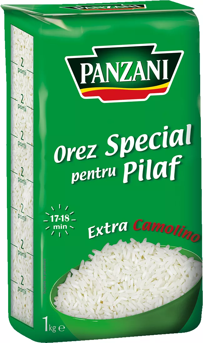 Panzani Orez 1kg