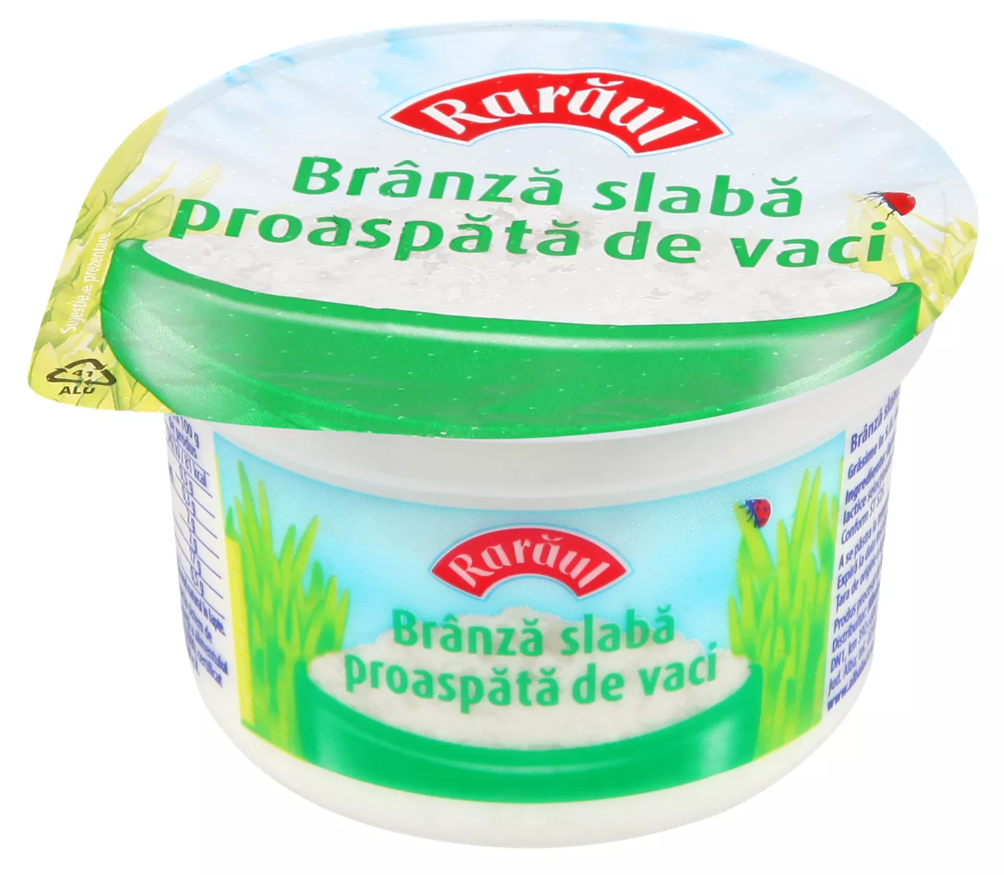 Raraul Br Vaci 200