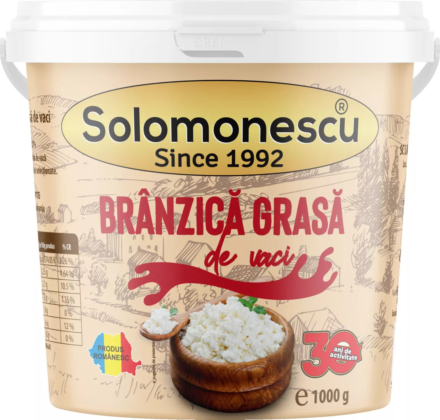 Solom Br Vaci27%1KG