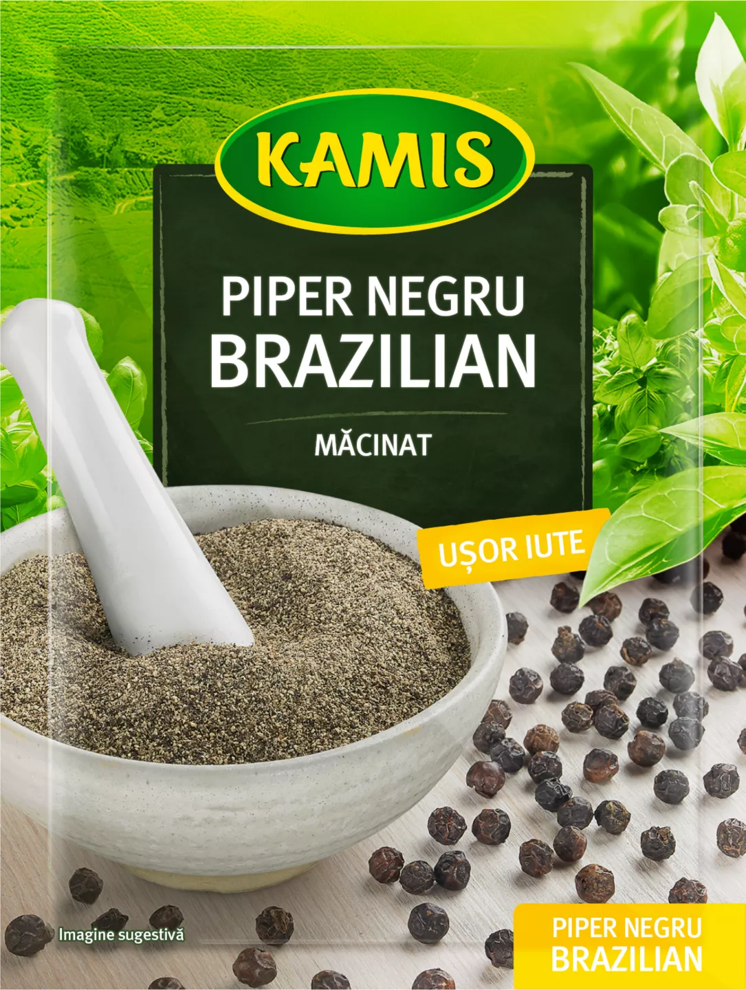 Kamis Piper Usor Iut