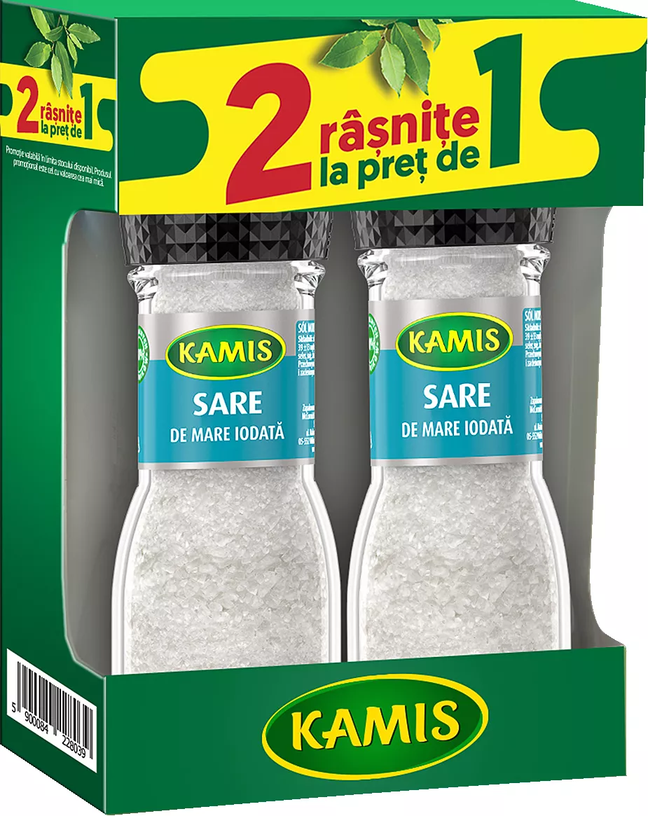 Kamis 2xsare Mare