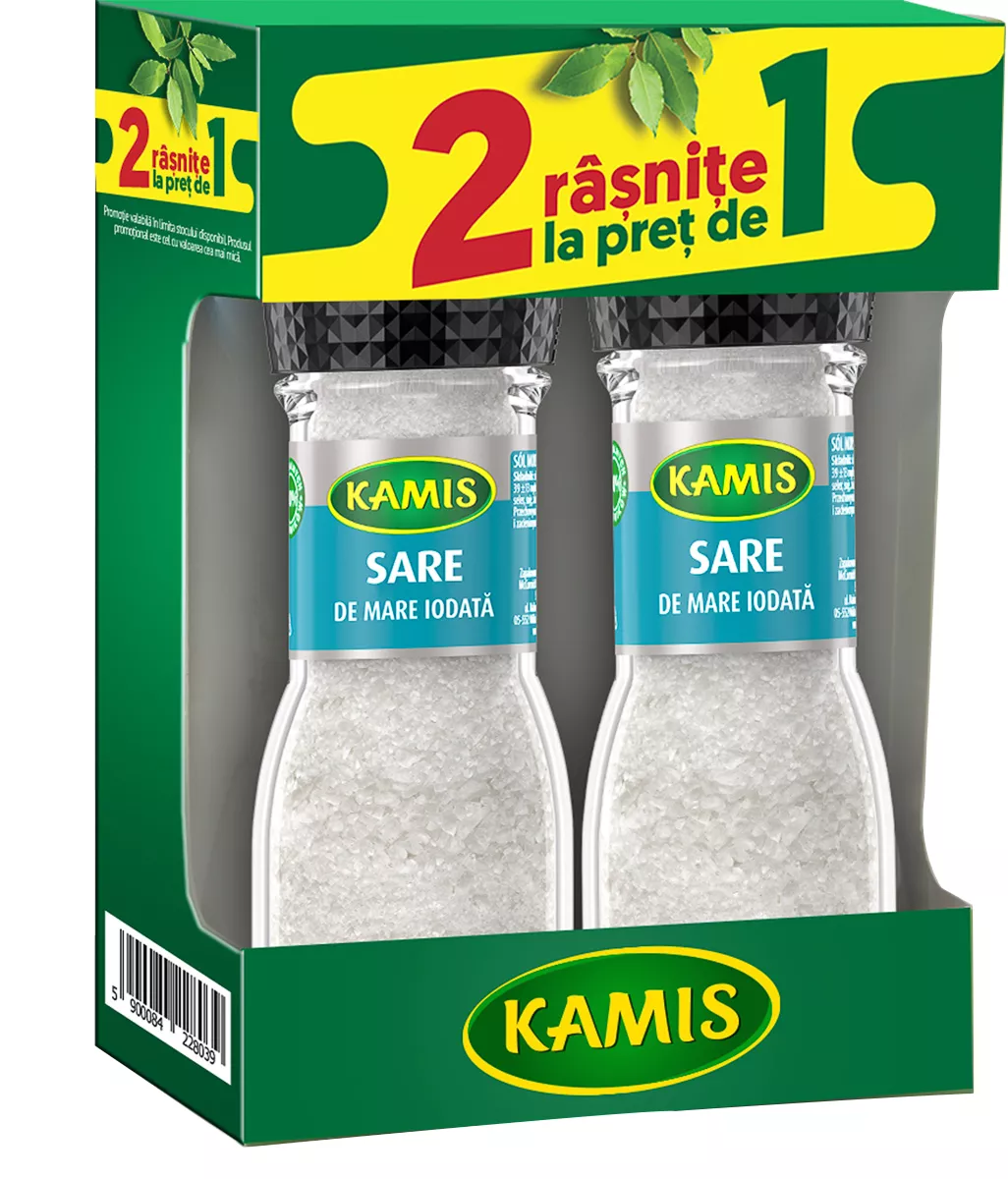 Kamis Provence
