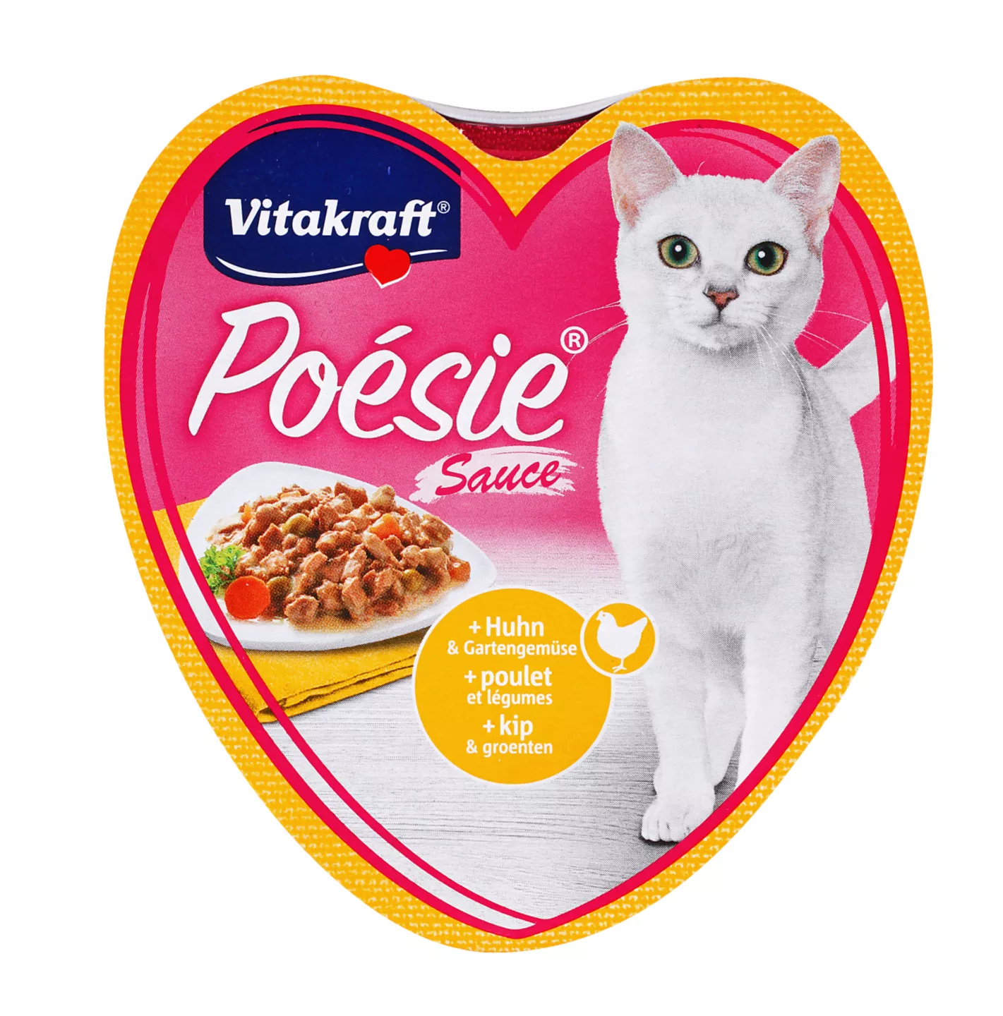 Klc M Verzi F 180g