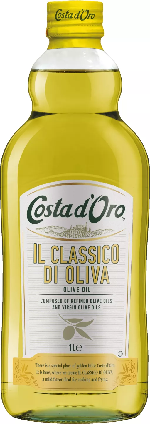 Costa D Oro Masl 1l