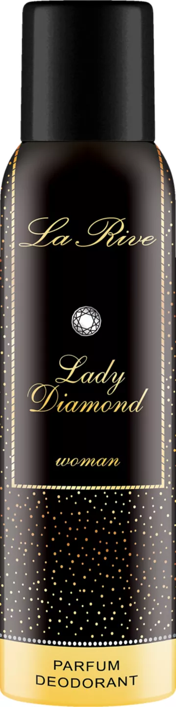 La Rive Diamond 150ml