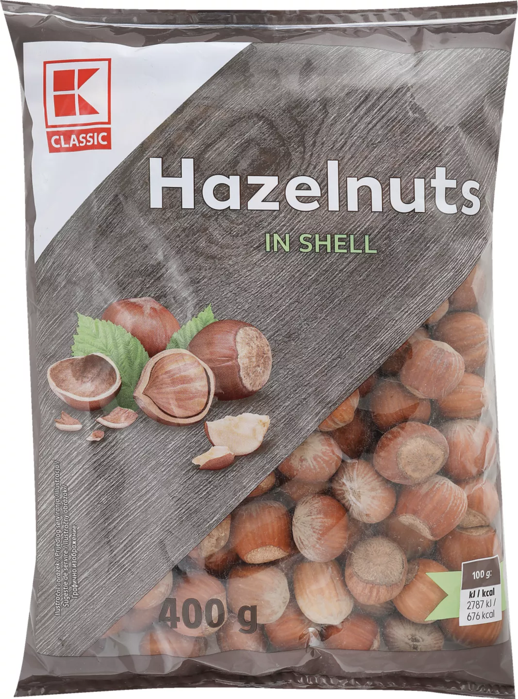 Fasole Galbena 400g