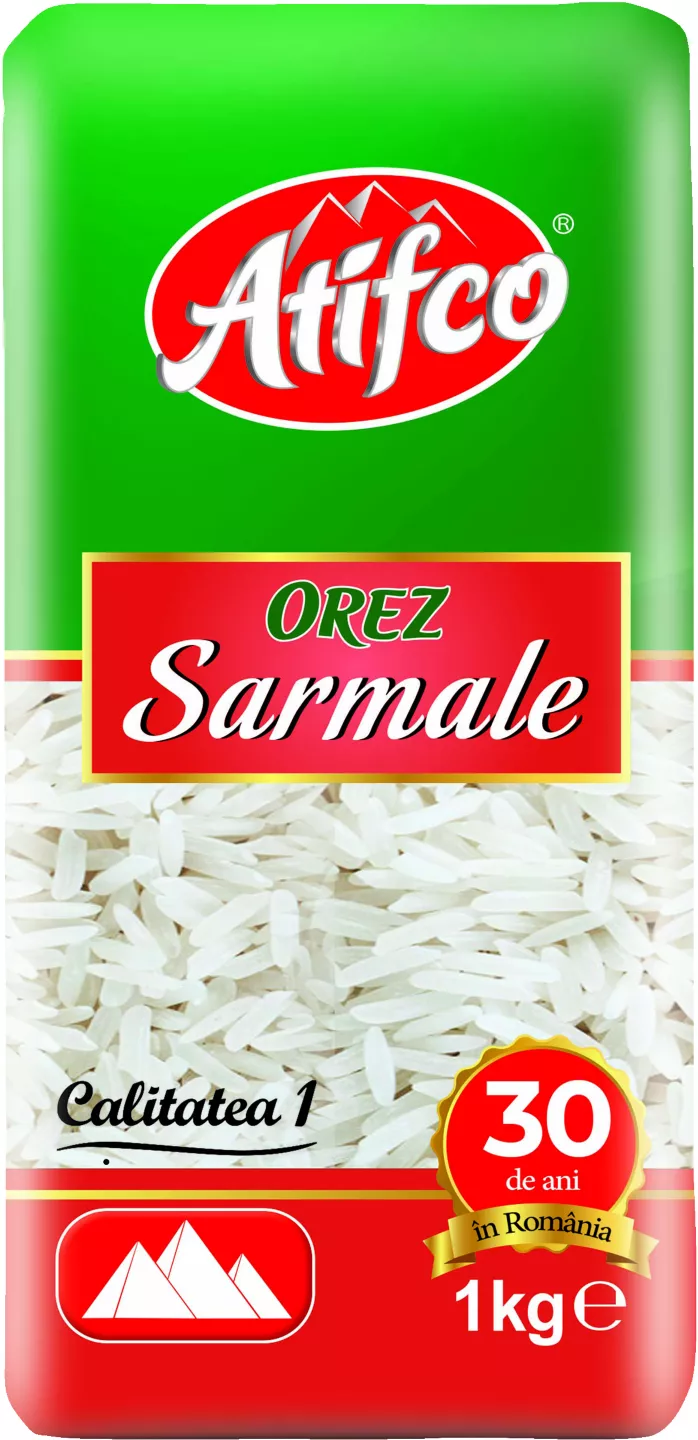 Atifco Sarmale 1kg