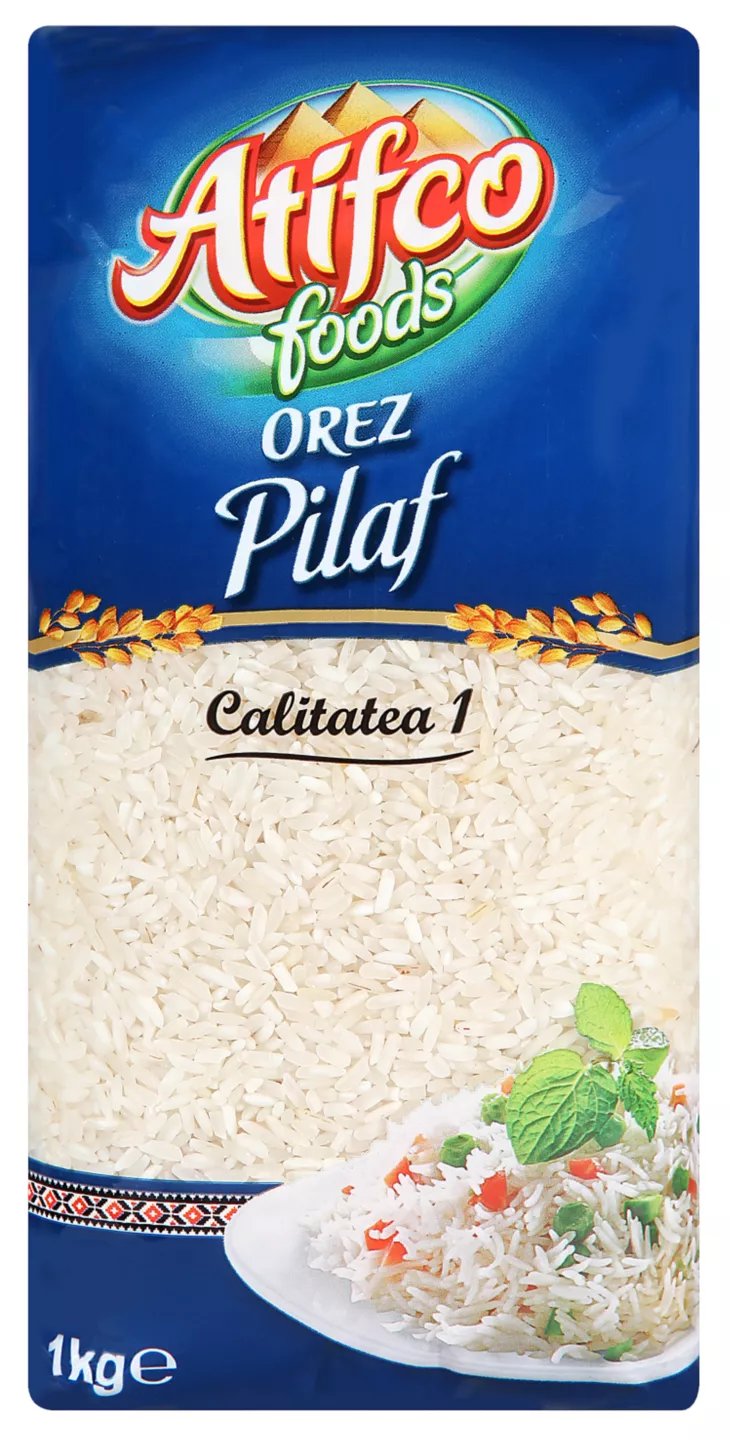 Atifco Pilaf 1 kg