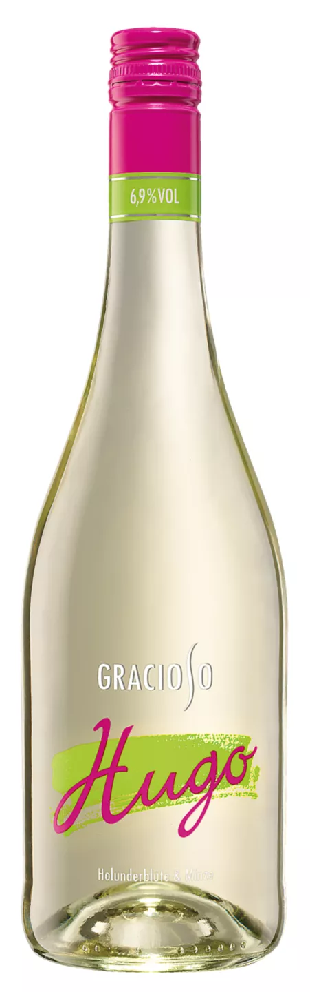 Gracioso 0,75 l