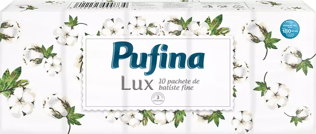 Pufina Bat 10x10buc