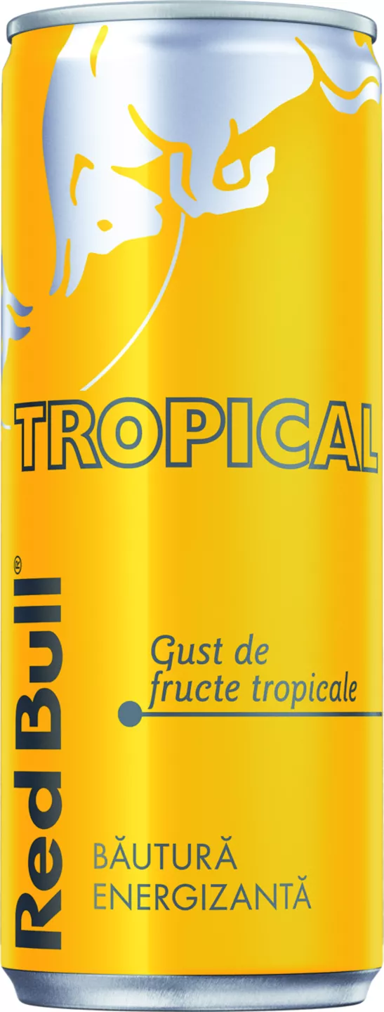 Red Bull 0,25l