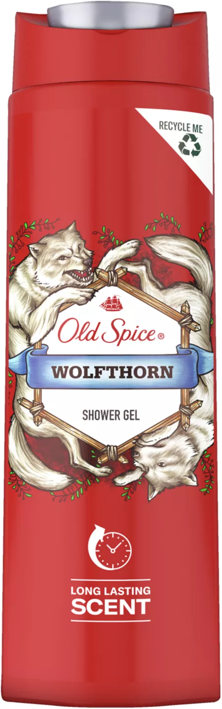 Old Spice Gel 400ml