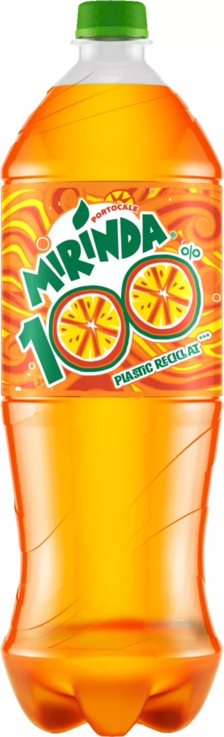 Mirinda Suc 1,25l