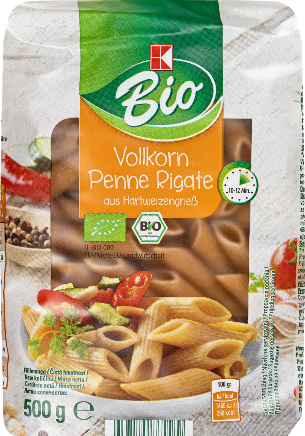 Kbio Pene Integr ECO