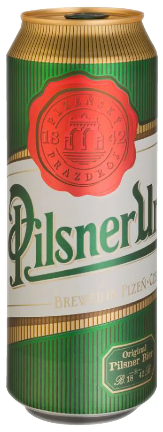 Urquell Bere 0,5l