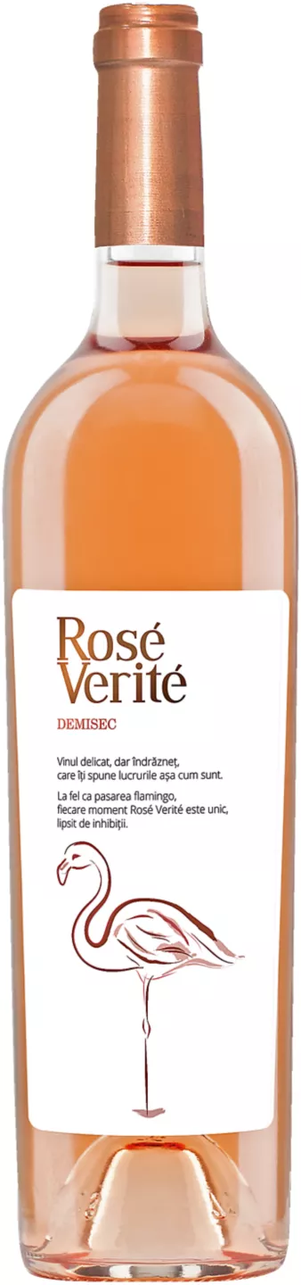 Rose Verite Vin 0,75l