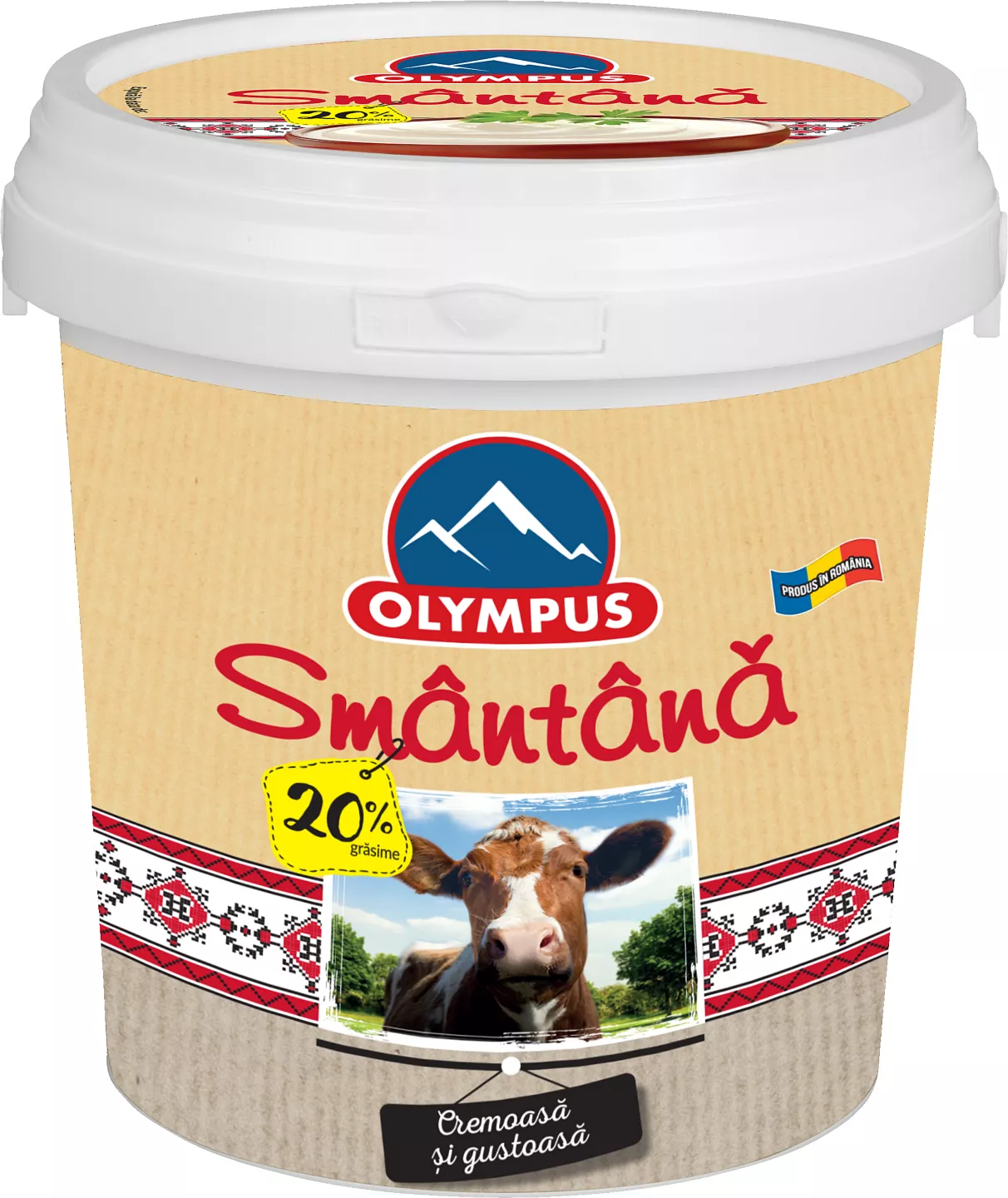Olymp Smantana20%900