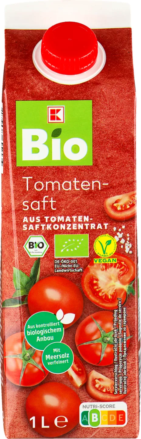 K-bio Suc 1l