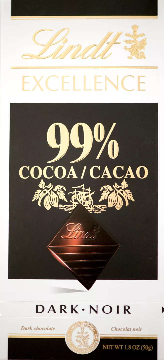 Lindt Ciocolata 50g