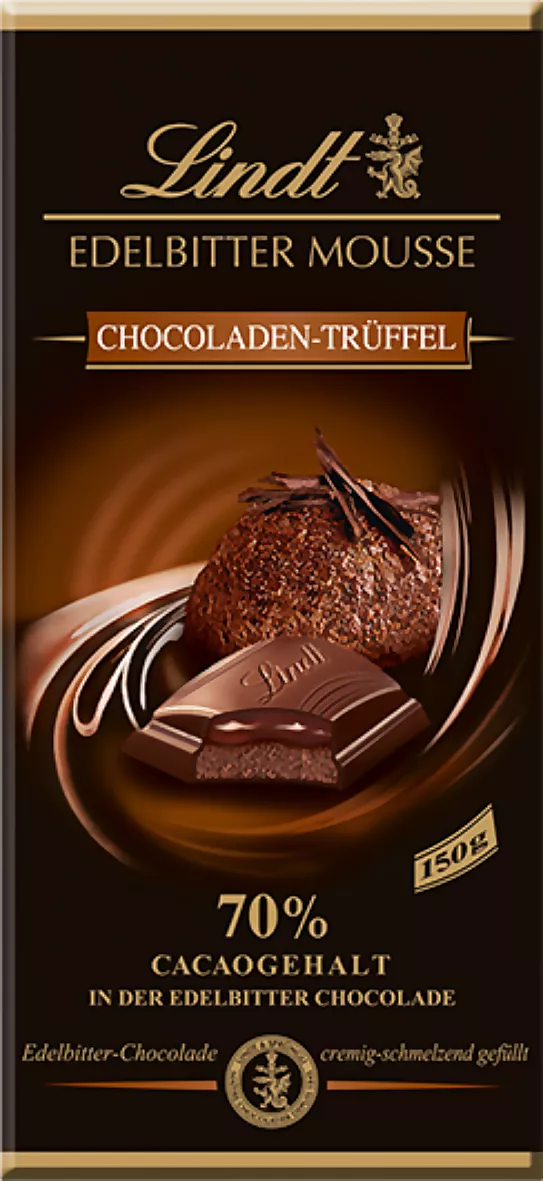 Lindt Ciocolata 150g