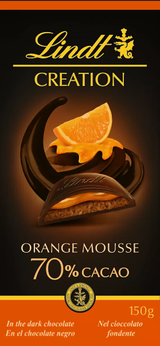 Lindt Ciocolata 150g
