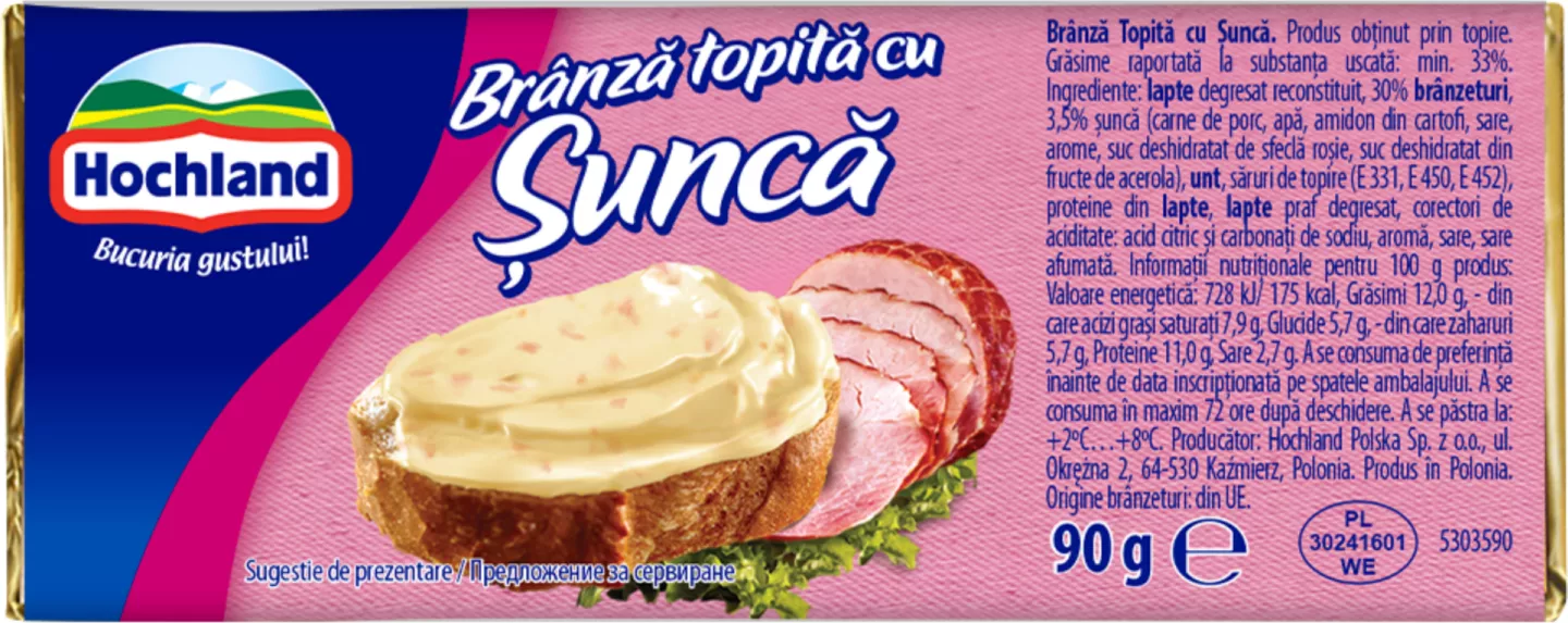 Btb Sunca 90g