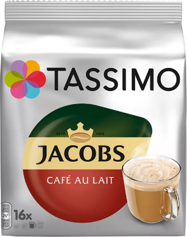 Tassimo Cafea 184g