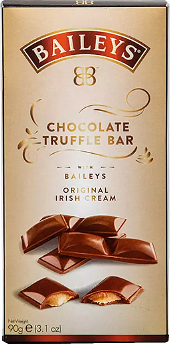 Bailey S Cioco 90g