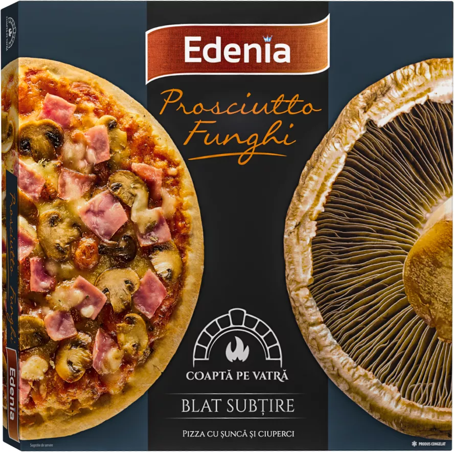 Edenia Prosciut 345g
