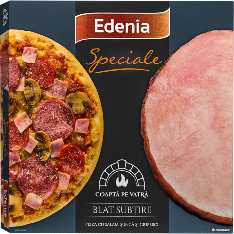 Edenia Speciale 325g