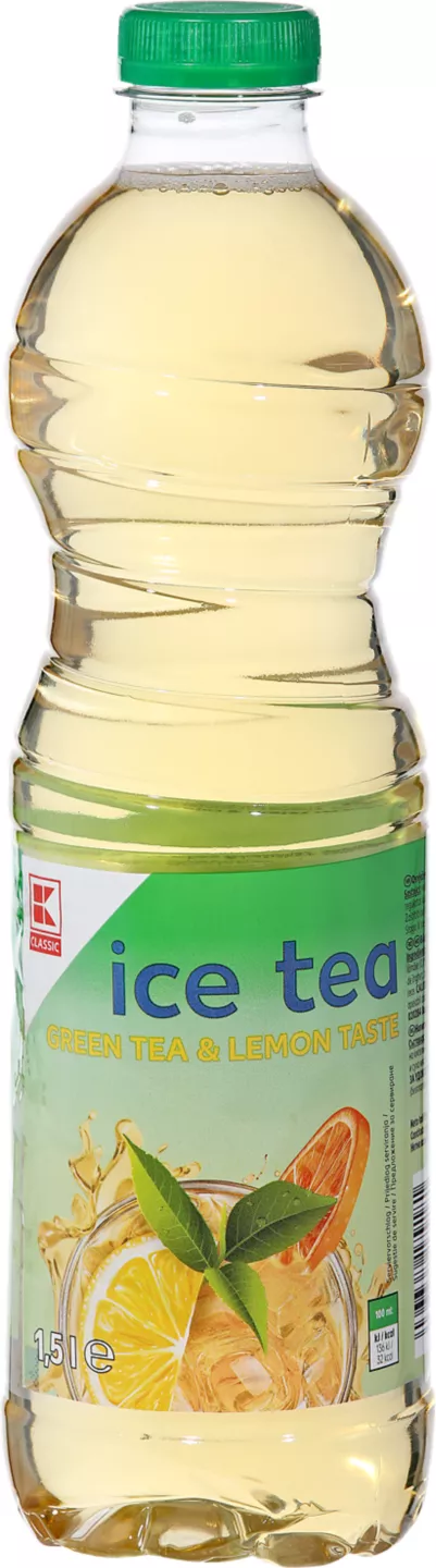 K Ice Tea 1,5l