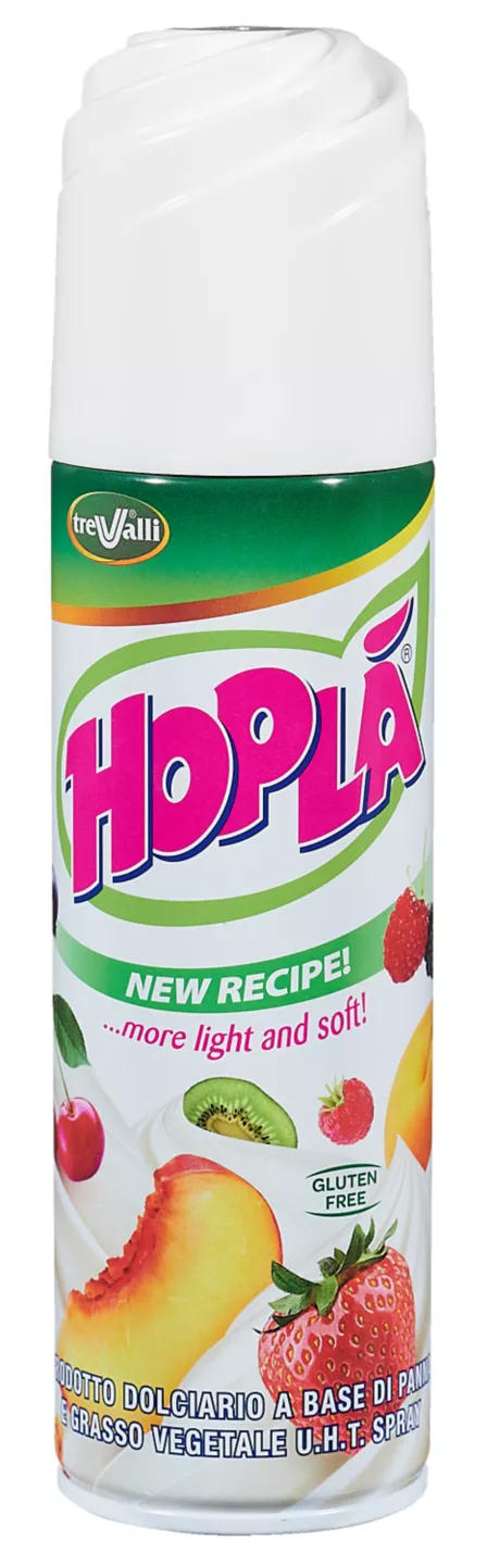 Oetker Rom,3+1