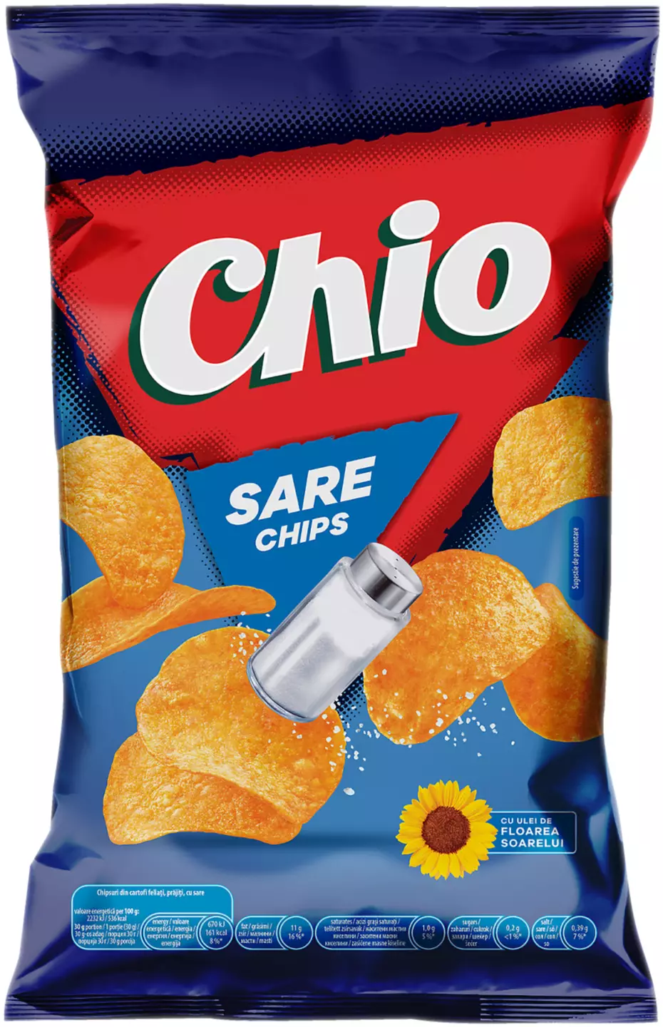 Chio Chips 100g