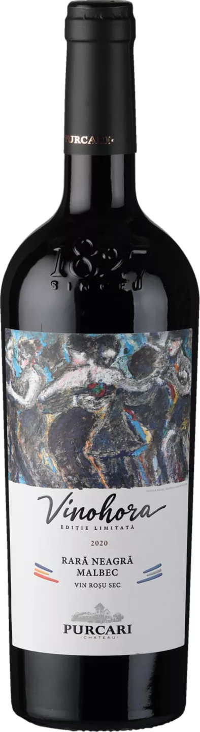 Vinohora Vin 0,75l