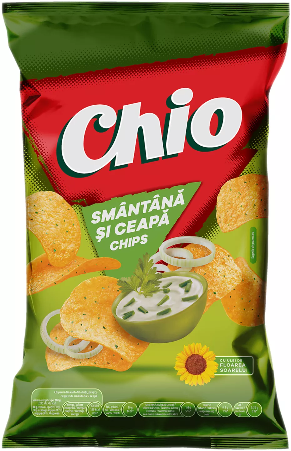 Chio Chips 100g