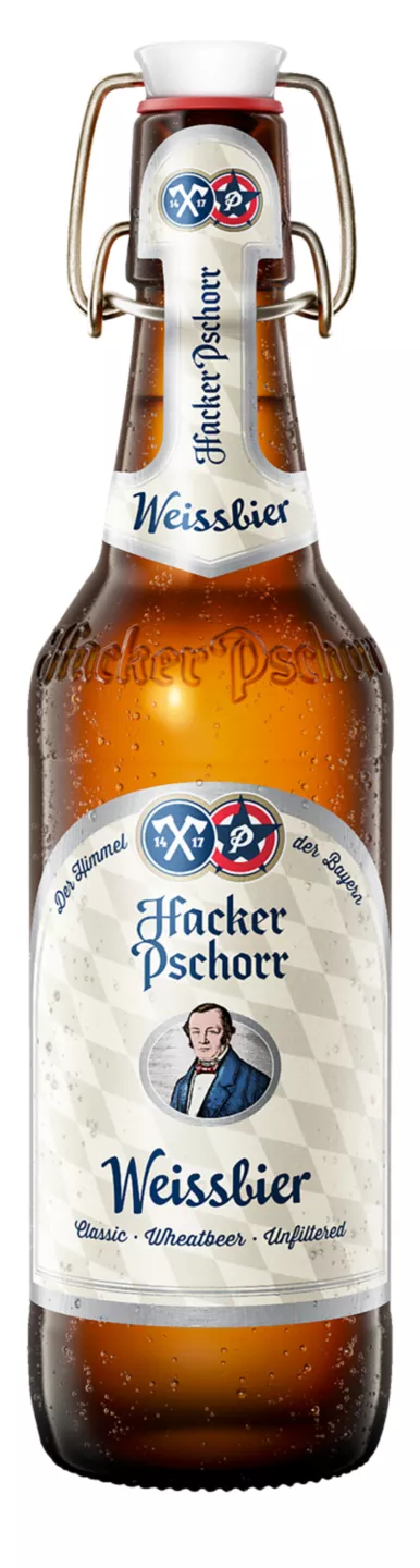 Pschorr Bere 0,5l